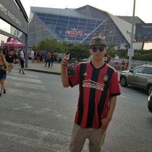 Meet your Posher, Alberto